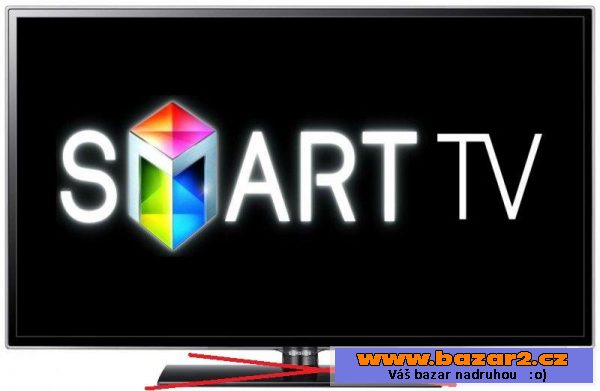 LED televizor Samsung  UE40ES5500