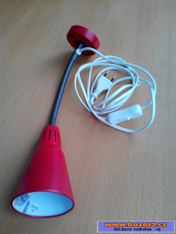 Nástěnná lampa Kvart