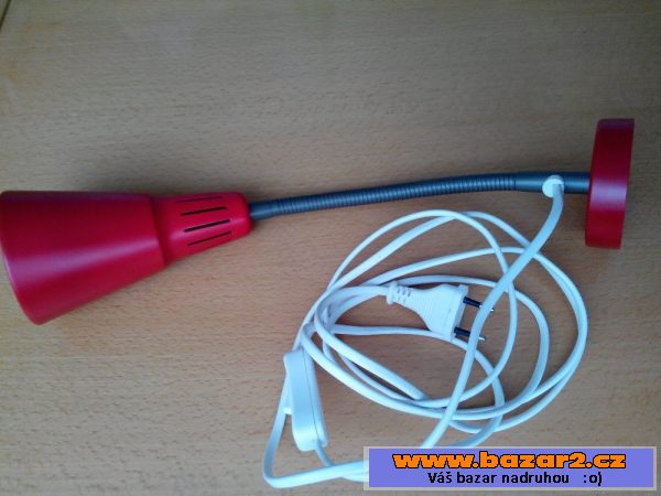 Nástěnná lampa Kvart
