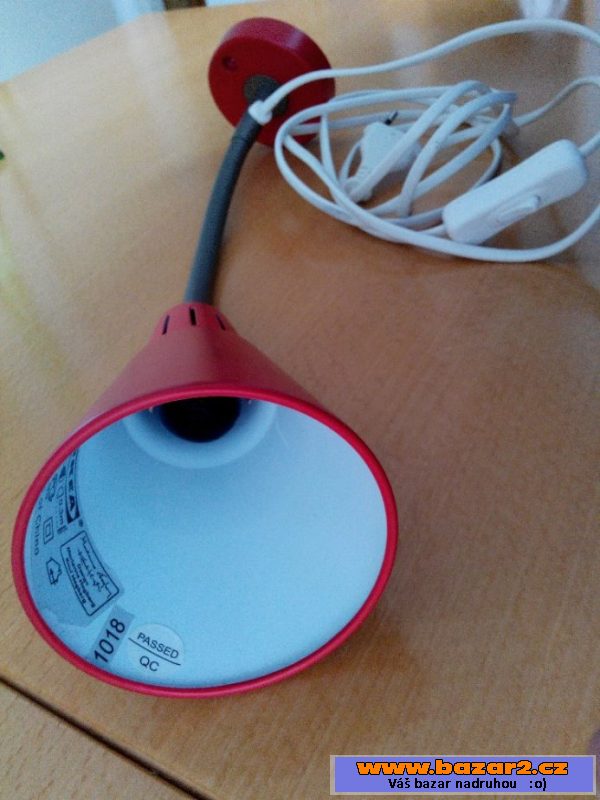 Nástěnná lampa Kvart