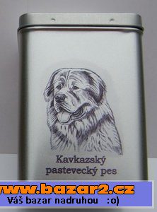 Dozy s plemeny psů