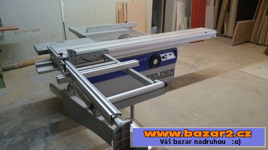 Pila Felder K915