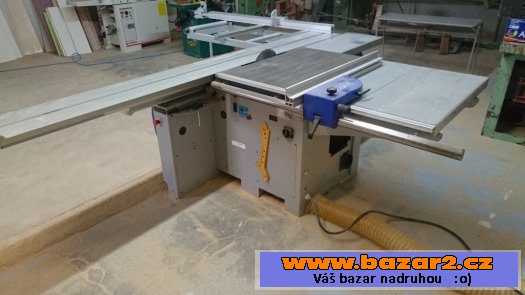 Pila Felder K915