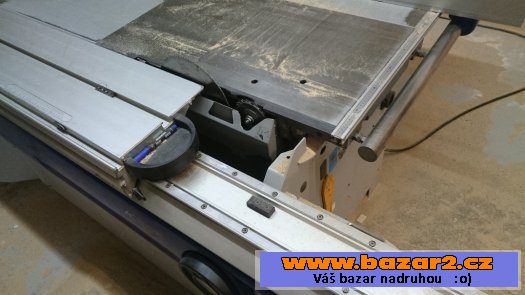 Pila Felder K915
