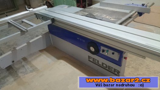 Pila Felder K915