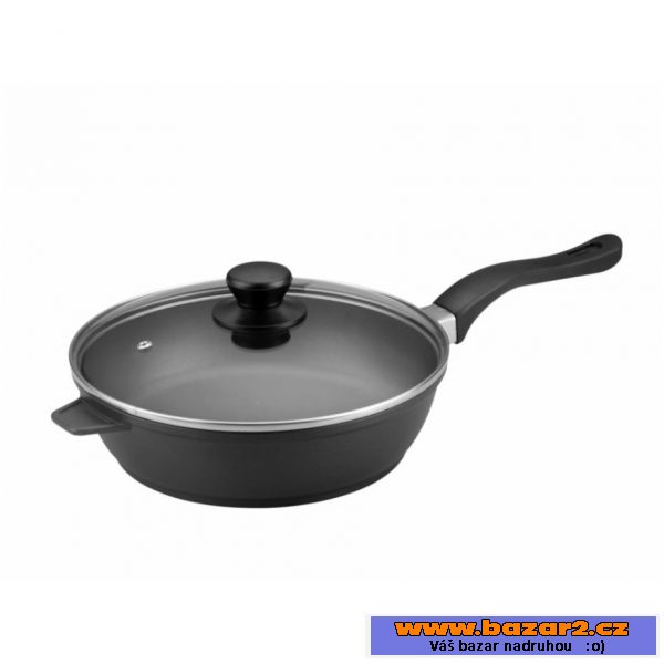 Pánev s poklicí Florina Black Olives,28cm