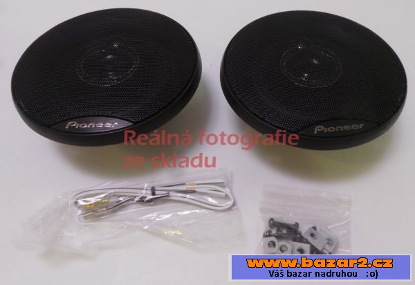 Reproduktory Pioneer TS-G1033i
