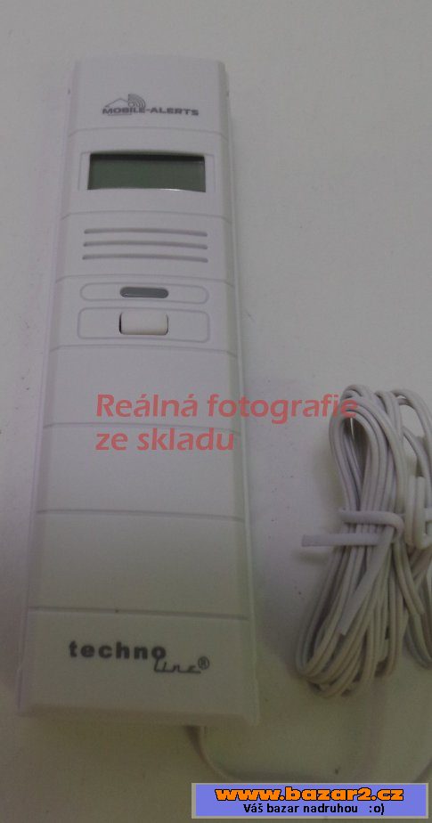 Bezdrátové čidlo Technoline MA10300