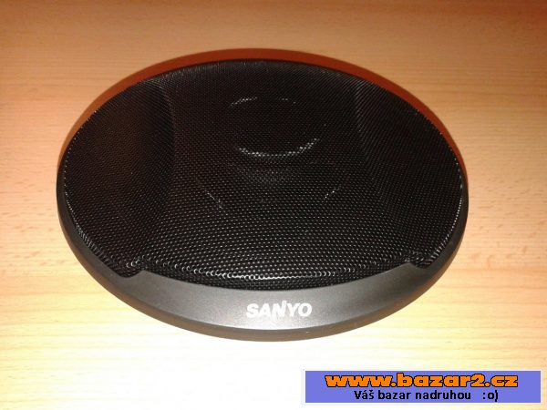 Reproduktory Sanyo