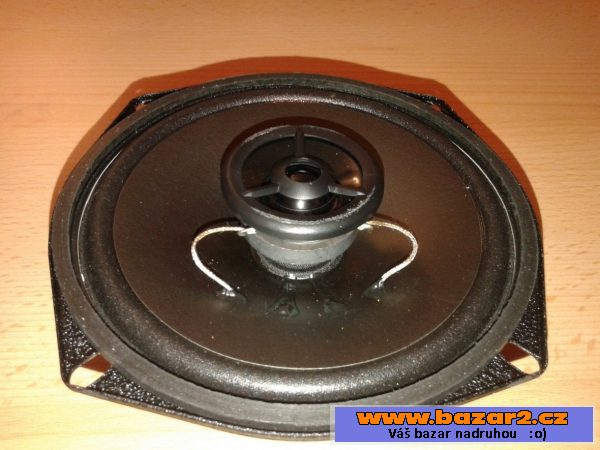 Reproduktory Sanyo