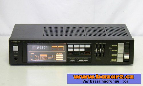 Receiver Technics.
