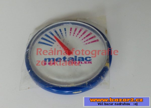 Elektrický bojler Metalac MBP100R Praktik