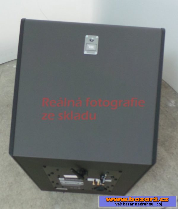 Aktivní bezdrátový subwoofer JBL ES250PW
