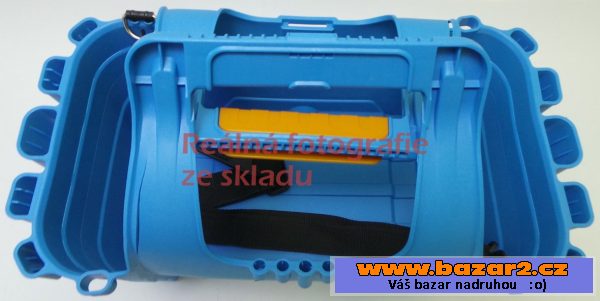 Brašna na nářadí Narex Flexi 2