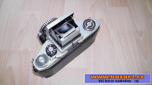 Fotoaparát Exakta VX 500