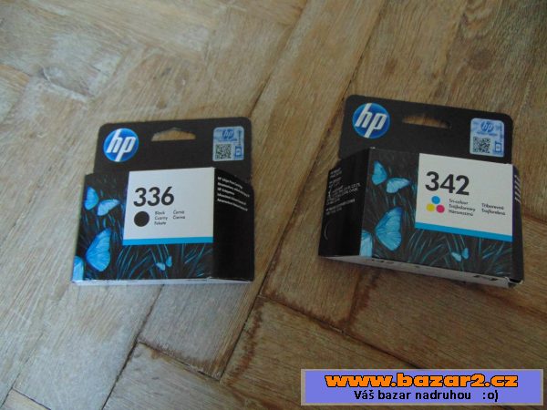 Cartridge HP