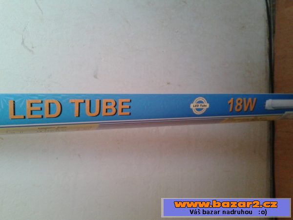 LED zářivka 120cm