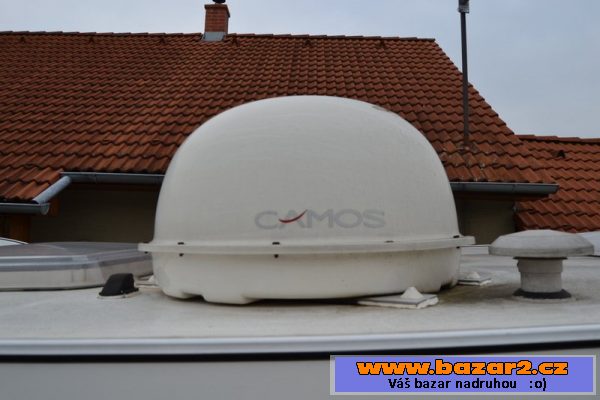 Camos CSA-230M