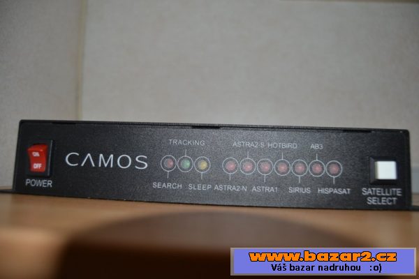 Camos CSA-230M