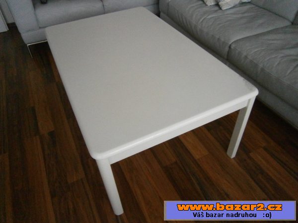 Ikea konf. stolek