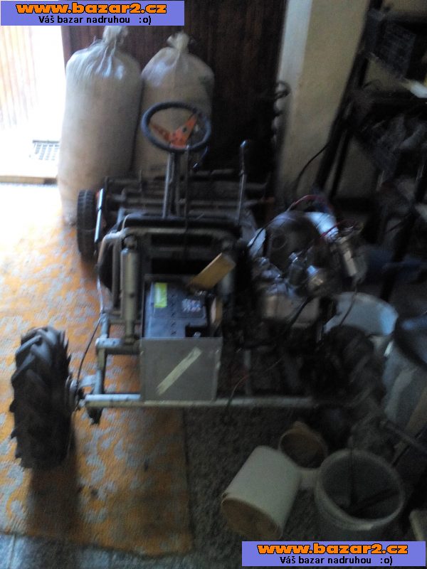 Predam manet tatran 125