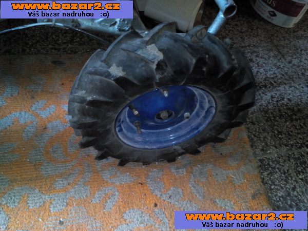 Predam manet tatran 125