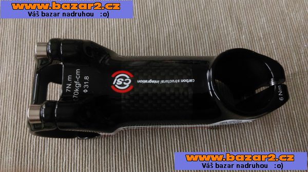 Nový carbonový představec FSA K -FORCE 