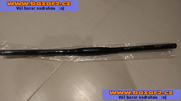 Prodám novou carbonovou sadu FSA K-FORCE . 