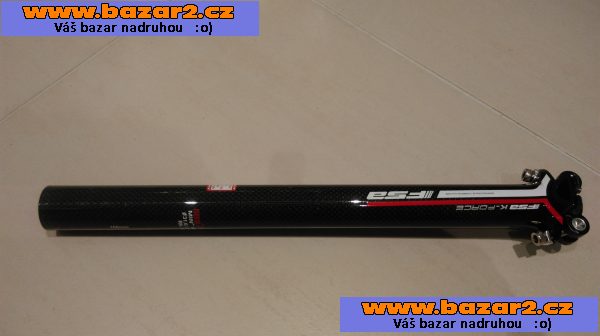 Prodám novou carbonovou sadu FSA K-FORCE . 