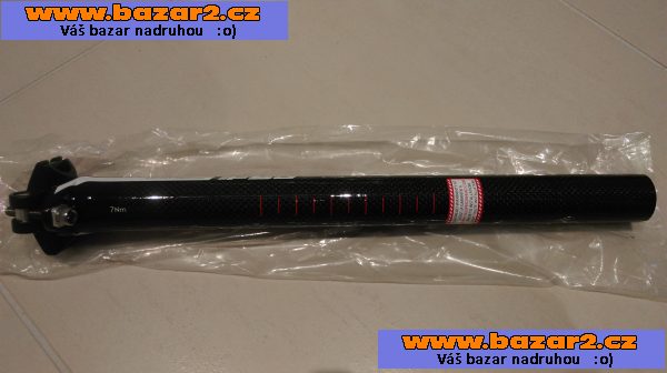 Prodám novou carbonovou sadu FSA K-FORCE . 