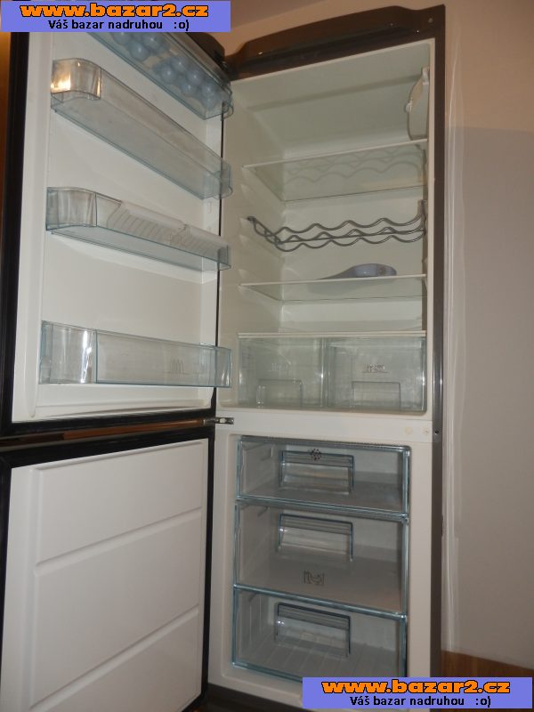 Electrolux  Inspire ERB 34301 nerez