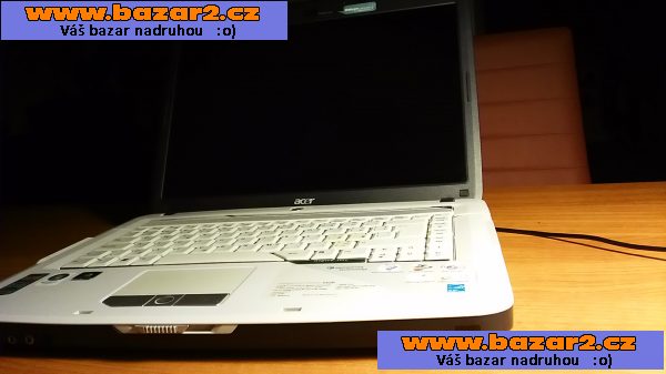ACER ASPIRE 5520, Windows 8