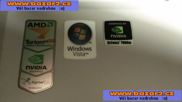 ACER ASPIRE 5520, Windows 8