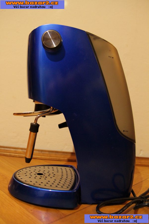 Kávovar TCHIBO