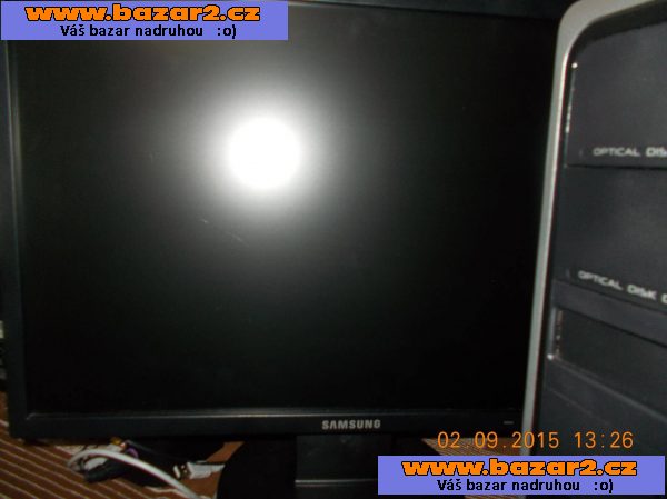Prodám PC