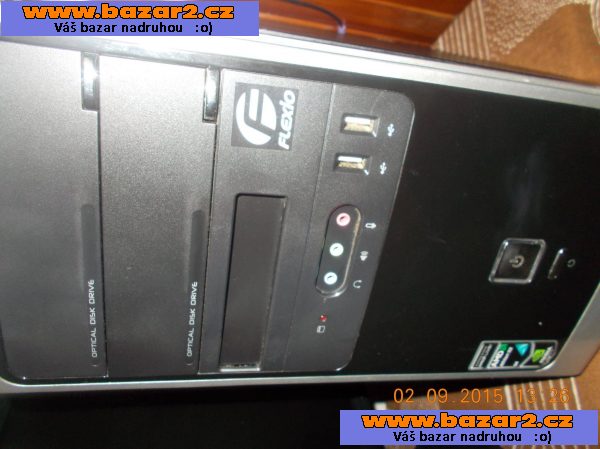 Prodám PC