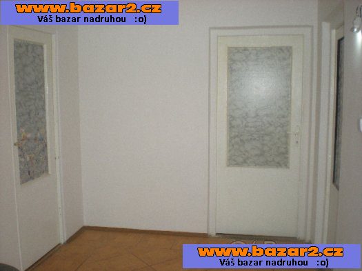 Byt 3+1, Ječná, Klášterec