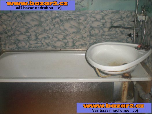 Byt 3+1, Ječná, Klášterec