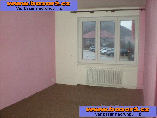 Byt 3+1, V. Řezáče, Klášterec