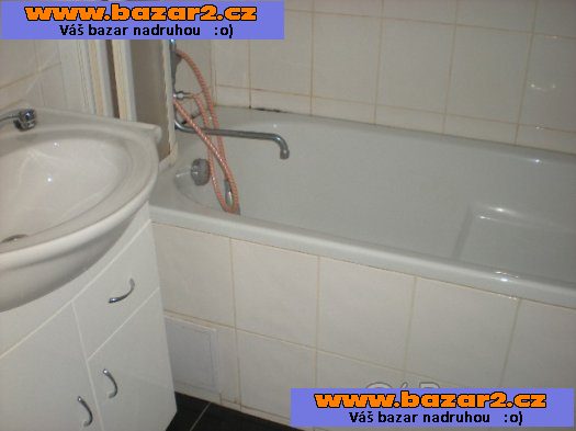 Byt 3+1, V. Řezáče, Klášterec