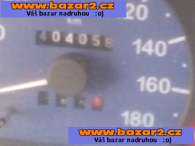 Peugeot Boxer 2,0D