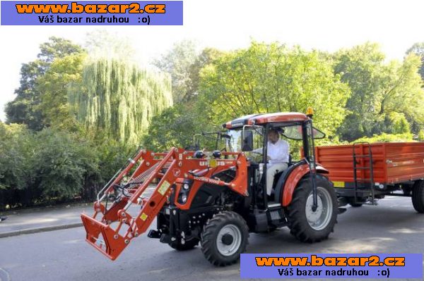 Ursus C350
