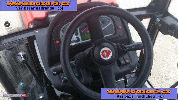Ursus C350