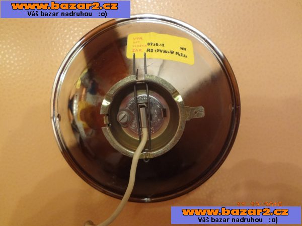 halogen.světlo H3