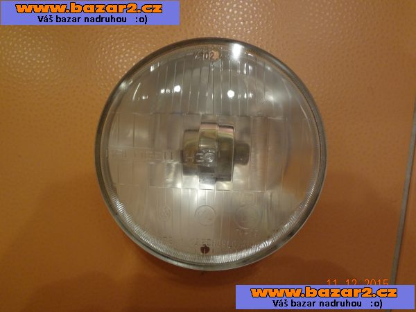 halogen.světlo H3