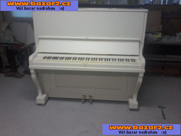 pianino bile