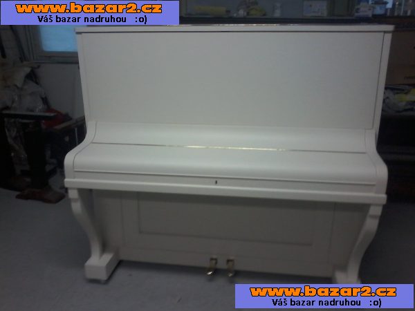 pianino bile