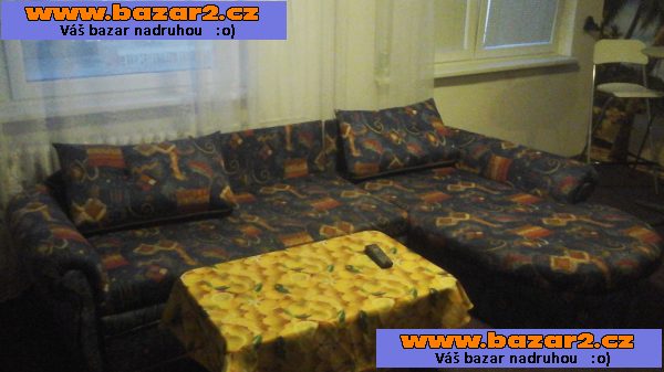 MOST byt 1+kk 150 000