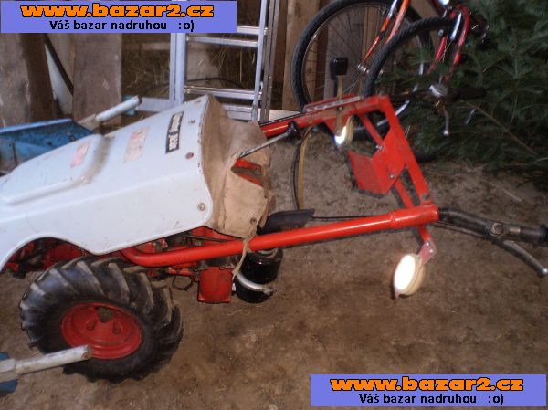 Prodám
