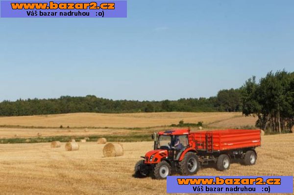 Ursus C380